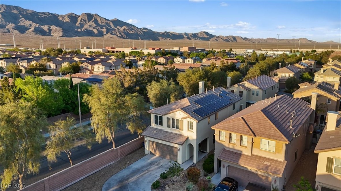 8566 Burning Bridge Court, Las Vegas, Nevada image 22