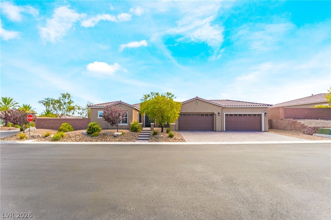 9729 Rock Partridge Court