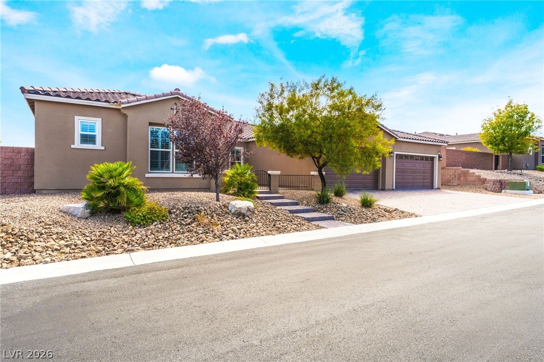 9729 Rock Partridge Court