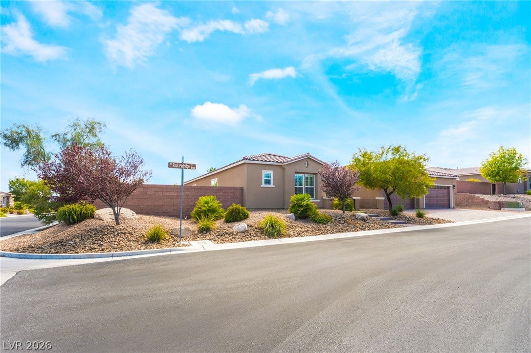9729 Rock Partridge Court
