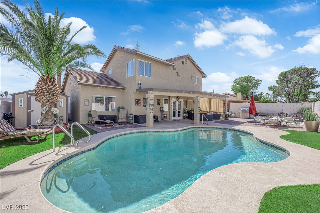 374 Santali Court