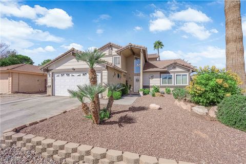 374 Santali Court Henderson NV 89014