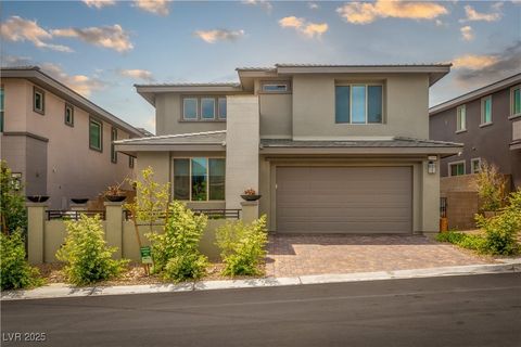 12495 Point Sierra Street Las Vegas NV 89138