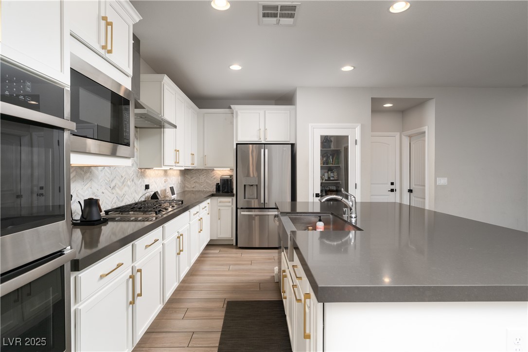 12495 Point Sierra Street, Las Vegas, Texas image 14