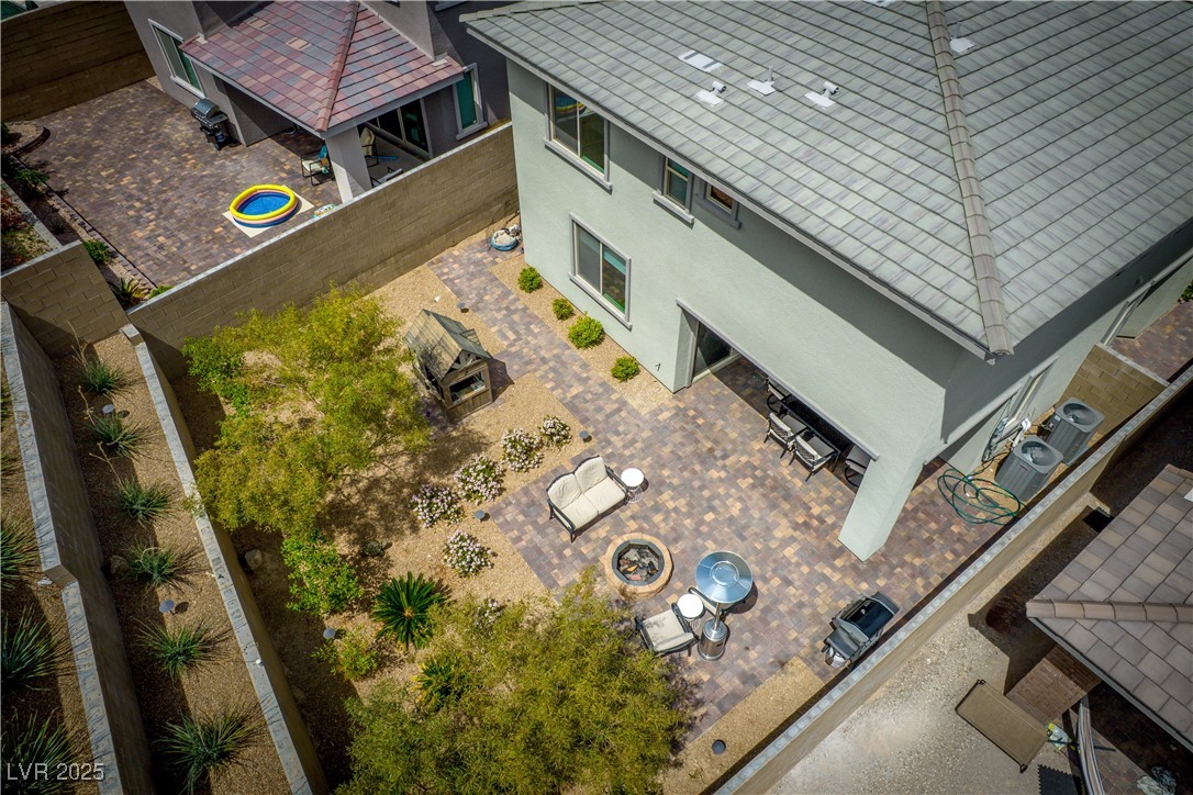 12495 Point Sierra Street, Las Vegas, Texas image 45