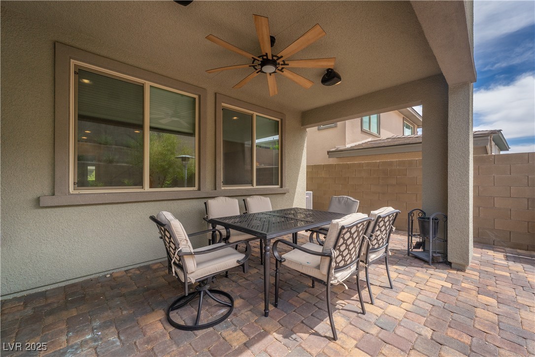 12495 Point Sierra Street, Las Vegas, Texas image 49