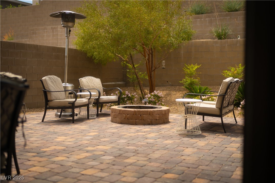 12495 Point Sierra Street, Las Vegas, Texas image 50