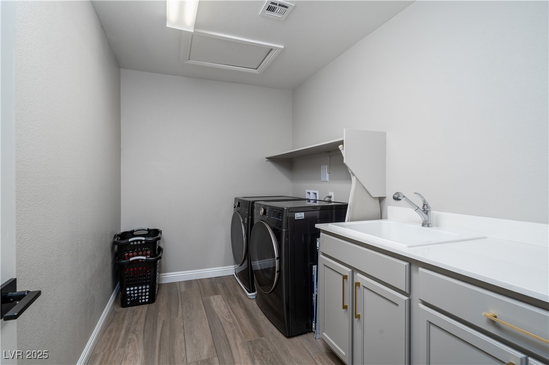 12495 Point Sierra Street, Las Vegas, Texas image 39