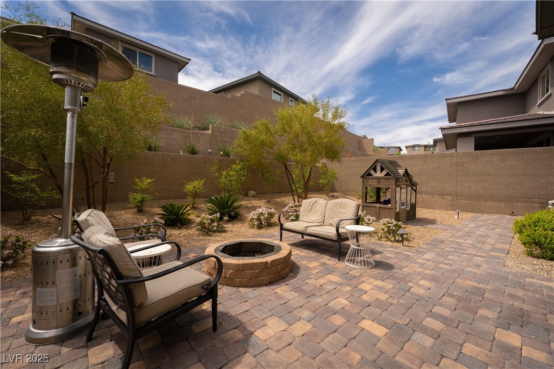 12495 Point Sierra Street, Las Vegas, Texas image 47