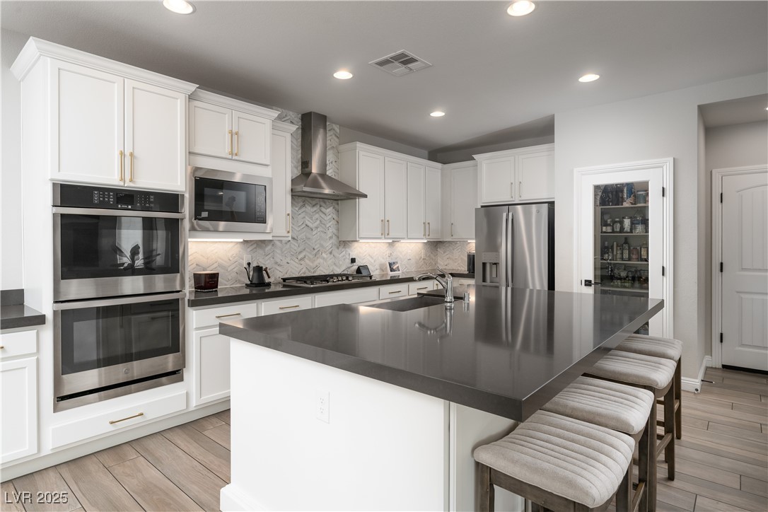 12495 Point Sierra Street, Las Vegas, Texas image 13