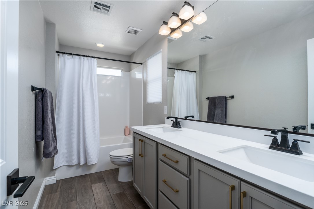 12495 Point Sierra Street, Las Vegas, Texas image 40