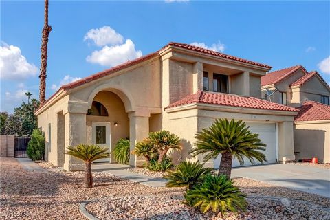 2716 Knightsbridge Road Henderson NV 89074