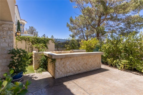 Tiny photo for 9724 Verlaine Court, Las Vegas, NV 89145 (MLS # 2797197)