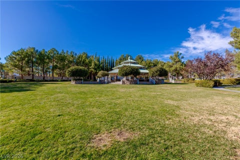 Tiny photo for 9724 Verlaine Court, Las Vegas, NV 89145 (MLS # 2797197)