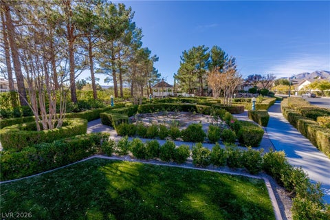 Tiny photo for 9724 Verlaine Court, Las Vegas, NV 89145 (MLS # 2797197)