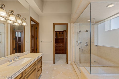 Tiny photo for 9724 Verlaine Court, Las Vegas, NV 89145 (MLS # 2797197)