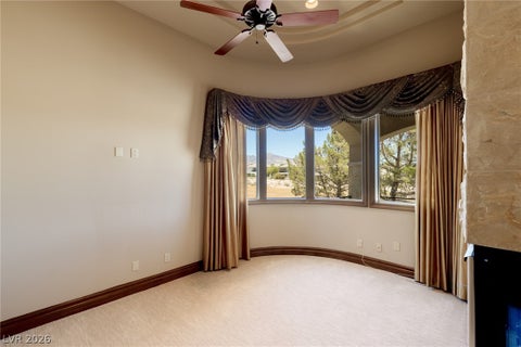 Tiny photo for 9724 Verlaine Court, Las Vegas, NV 89145 (MLS # 2797197)