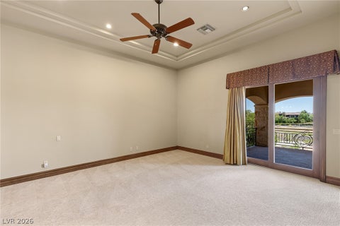Tiny photo for 9724 Verlaine Court, Las Vegas, NV 89145 (MLS # 2797197)