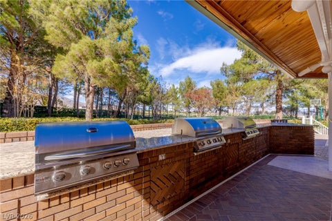 Tiny photo for 9724 Verlaine Court, Las Vegas, NV 89145 (MLS # 2797197)