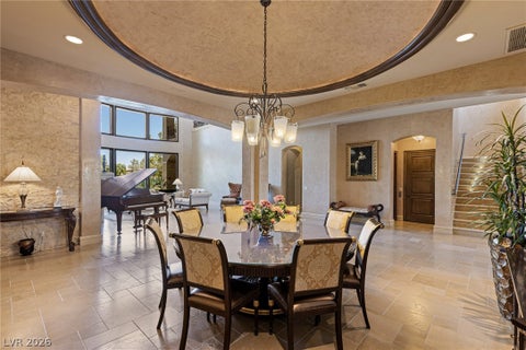 Tiny photo for 9724 Verlaine Court, Las Vegas, NV 89145 (MLS # 2797197)