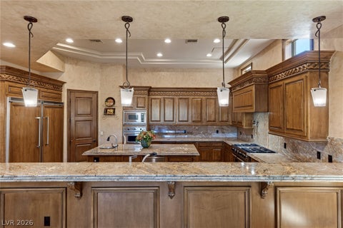 Tiny photo for 9724 Verlaine Court, Las Vegas, NV 89145 (MLS # 2797197)