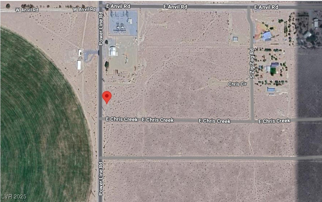 159 S Powerline Road