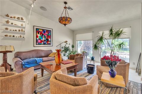 2770 La Casita Avenue Las Vegas NV 89120