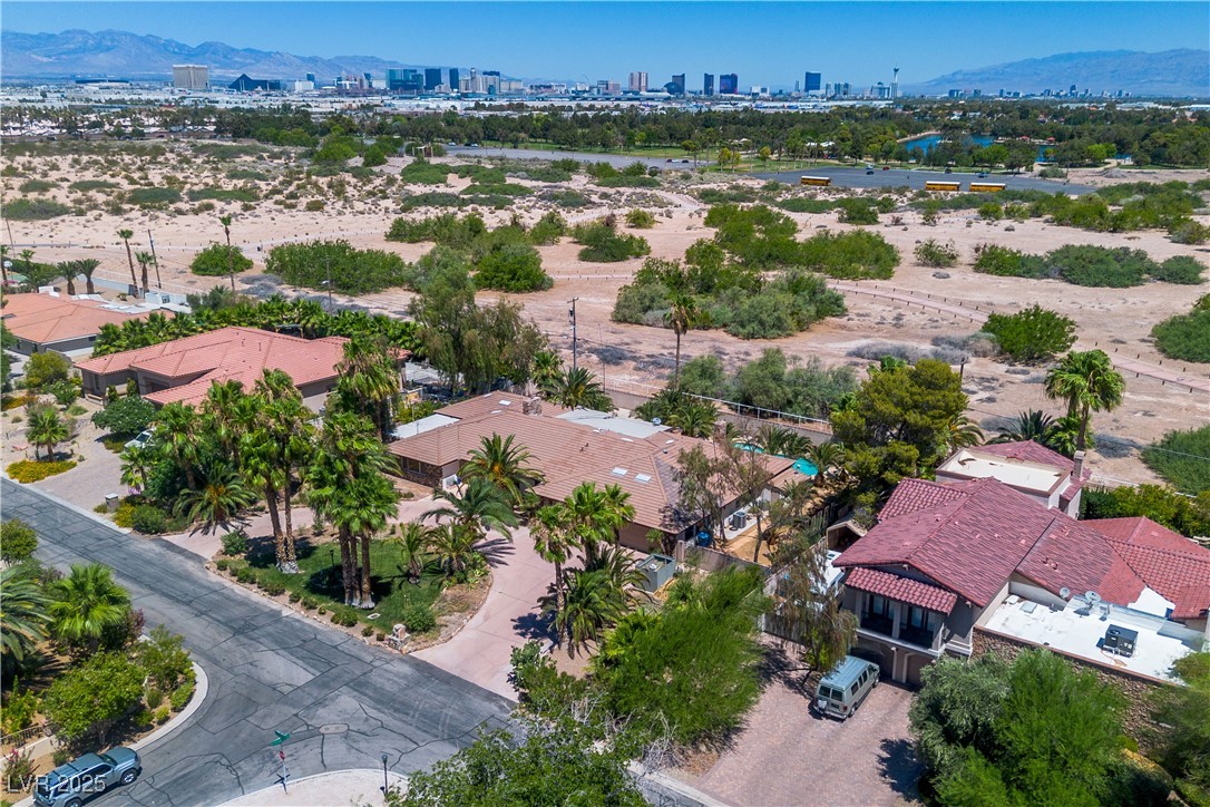 2770 La Casita Avenue, Las Vegas, Nevada image 25