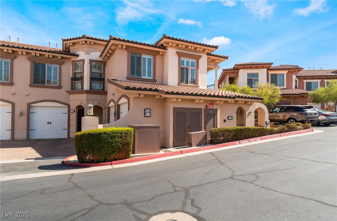 24 Via Vasari #204, Henderson, Nevada image 3
