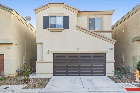 Photo of 5459 Floating Flower Avenue, Las Vegas, NV 89139 (MLS # 2757144)