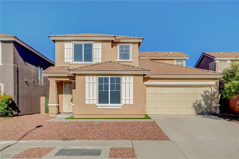 Homes For Sale - 540 Big Lake Street<br/> Clark County, Henderson, NV 89002