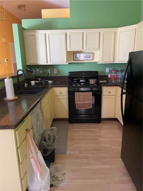 Tiny photo for 2110 N Los Feliz Street #2021, Las Vegas, NV 89156 (MLS # 2800654)
