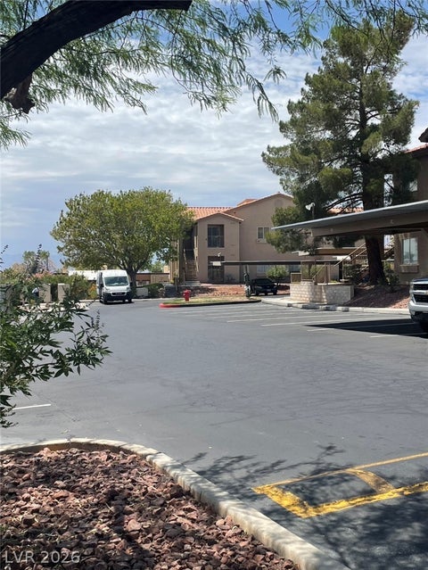 Tiny photo for 2110 N Los Feliz Street #2021, Las Vegas, NV 89156 (MLS # 2800654)