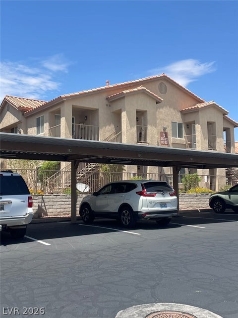 Tiny photo for 2110 N Los Feliz Street #2021, Las Vegas, NV 89156 (MLS # 2800654)