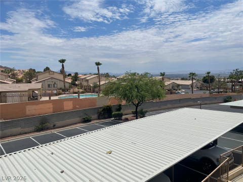 Tiny photo for 2110 N Los Feliz Street #2021, Las Vegas, NV 89156 (MLS # 2800654)