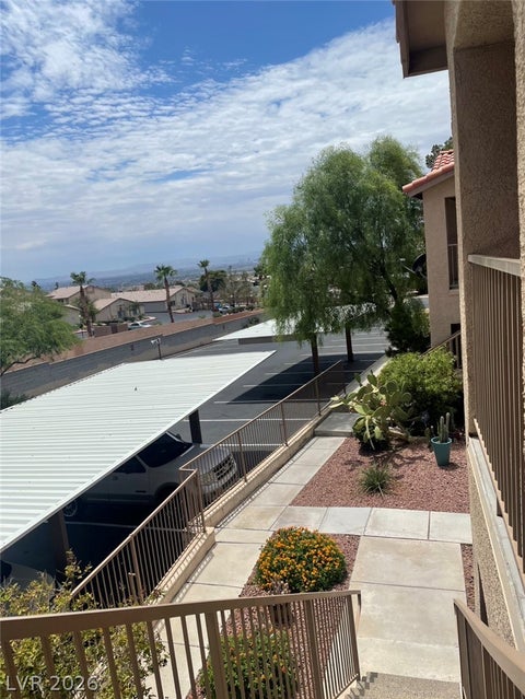 Tiny photo for 2110 N Los Feliz Street #2021, Las Vegas, NV 89156 (MLS # 2800654)