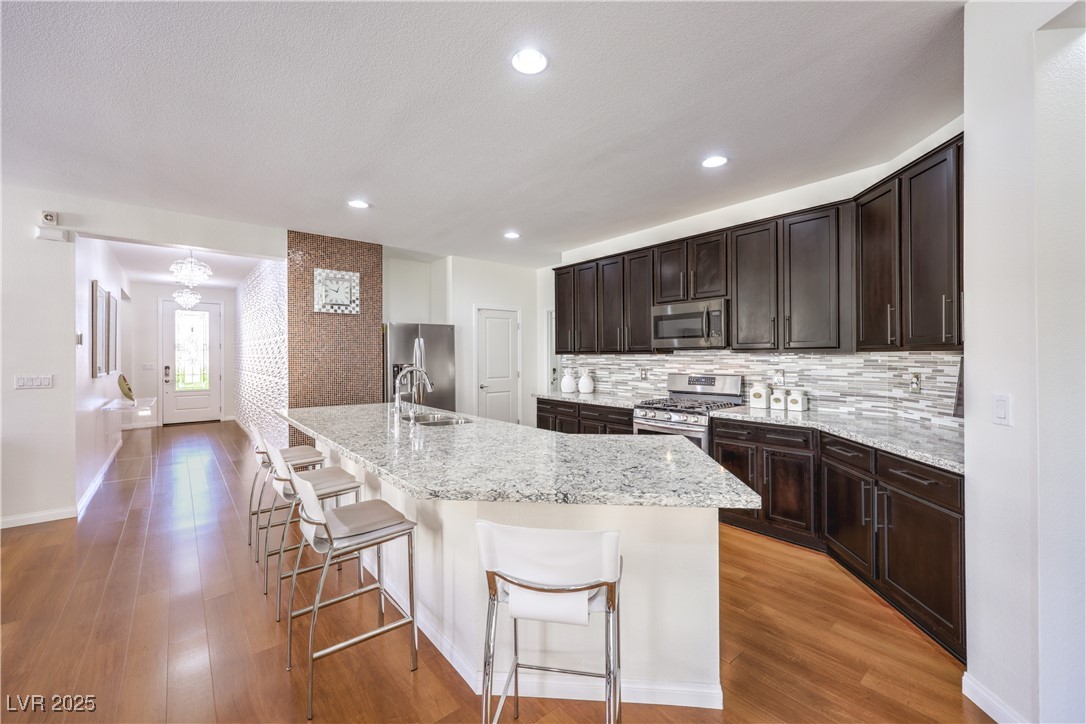 10939 Castle Fountain Street