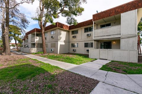 5404 Swenson Street 34 Las Vegas NV 89119