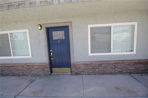 Multifamily For Rent - 1111 S Casino Center Boulevard #9<br/> Clark County, Las Vegas, NV 89104