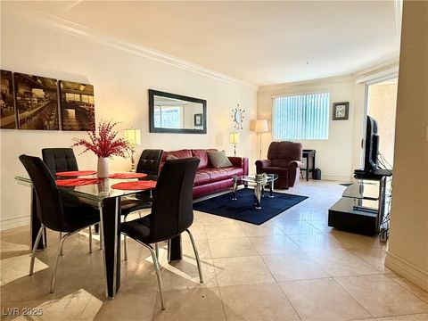 Photo of 270 E Flamingo Road #106, Las Vegas, NV 89169 (MLS # 2732319)