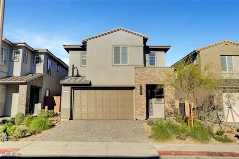 40 Strada Moscato Henderson NV 89011