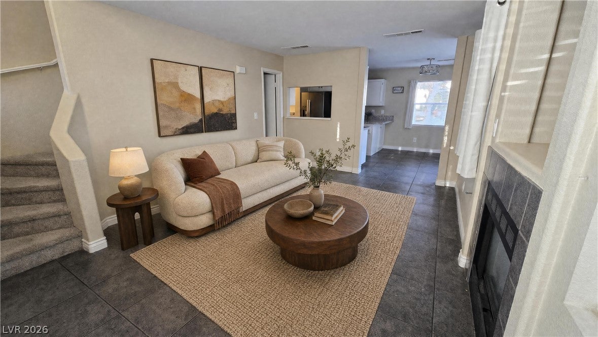 6805 Coral Rock Drive
