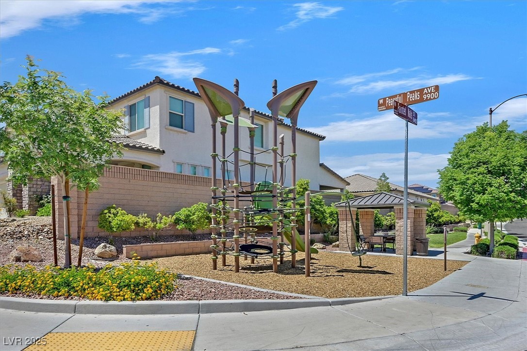 8405 Canyon Crevasse Street, Las Vegas, Nevada image 32