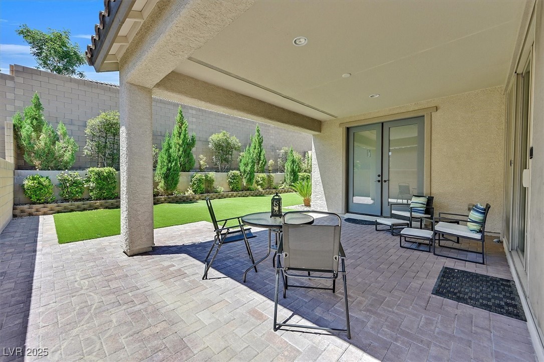 8405 Canyon Crevasse Street, Las Vegas, Nevada image 29
