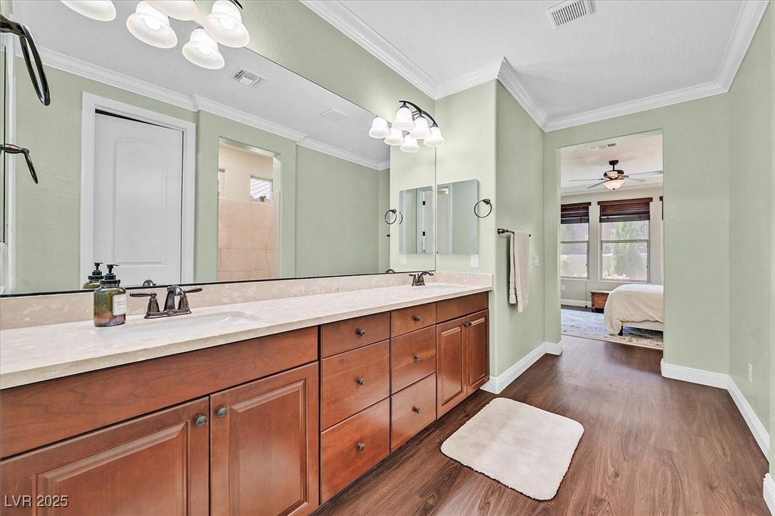 8405 Canyon Crevasse Street, Las Vegas, Nevada image 23