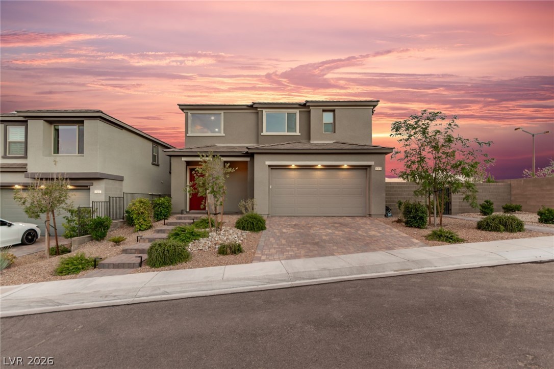 12619 Huckleberry Oak Avenue