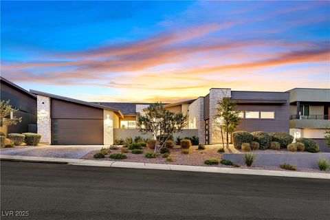 Photo of 12580 Lilac Trail Avenue, Las Vegas, NV 89138 (MLS # 2720187)
