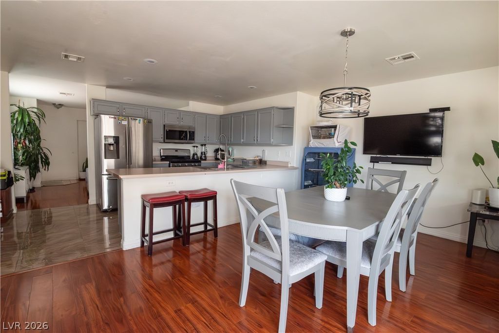 Photo of 2027 Tallow Tree Avenue, North Las Vegas, NV 89032 (MLS # 2776328)