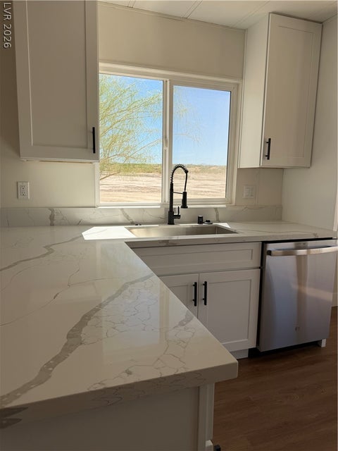 Mobile Home For Rent - 6401 Hafen Ranch Road<br/> Pahrump, NV 89061