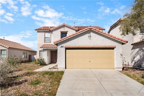 152 Salcio Avenue Las Vegas NV 89183